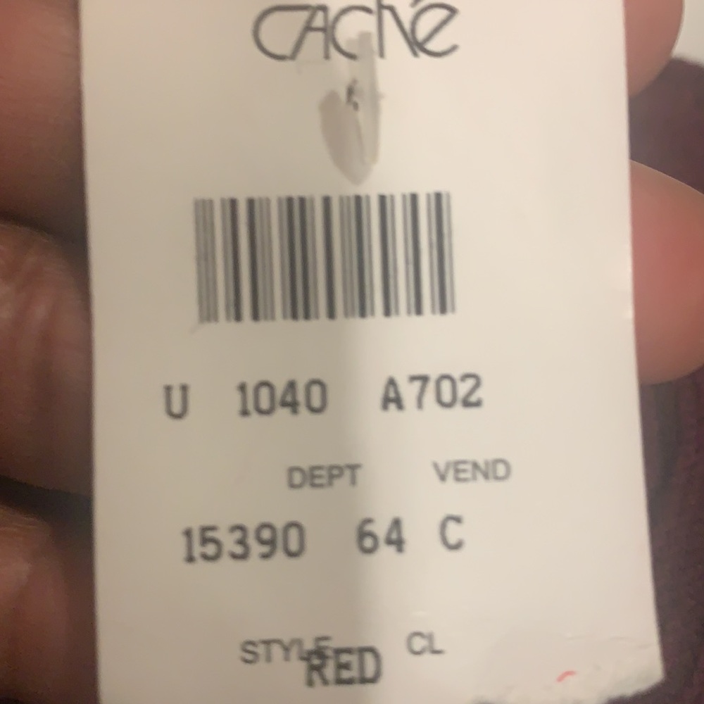 Cache Pants - image 5